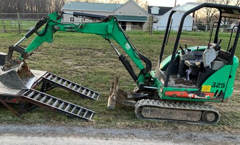 CBS Construction & Landscaping llc