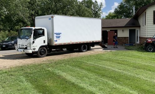 Elite moving solutions llc