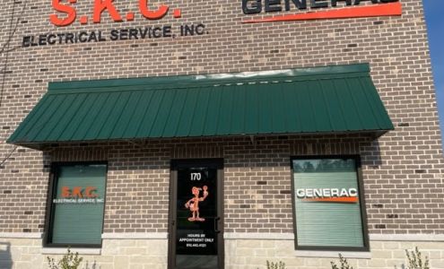 SKC Electrical Service Inc.