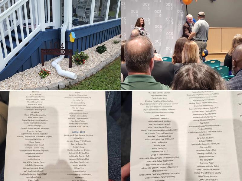 Shiley's Pit Stop LLC