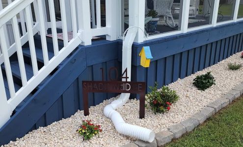 Shiley's Pit Stop LLC 137 Seabird Ln, Sneads Ferry North Carolina 28460