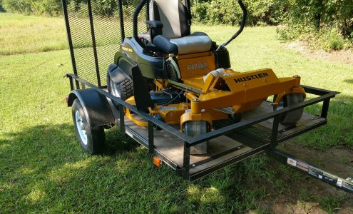 Cape Fear Filters & Hydraulics, Inc Riegelwood