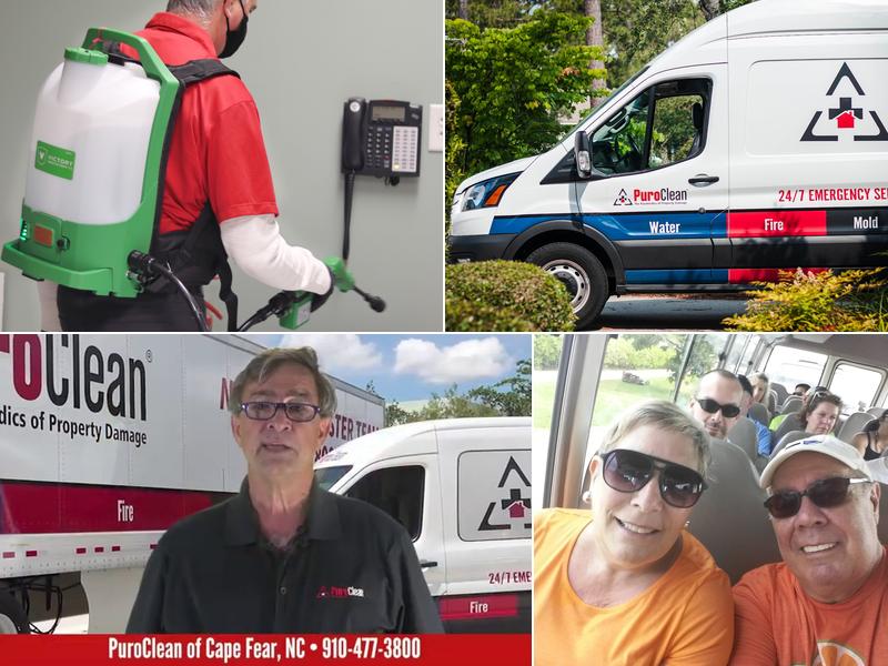 PuroClean of Cape Fear