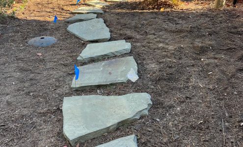 Leland Landscaping LLC