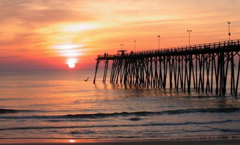 Carolina Beach & Kure Beach Vacation Rentals By Palm Air Realty