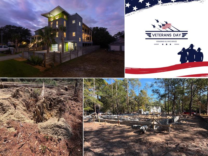 Elevate Construction, Inc.