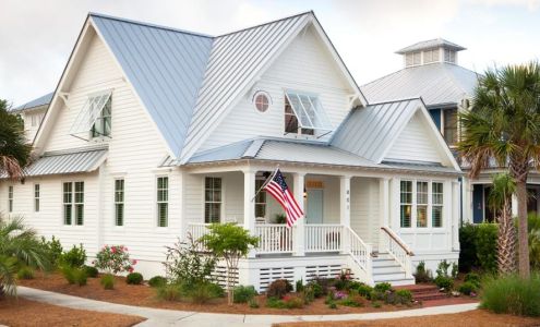 Richard Wallace Builder, Inc. 1100 N Lake Park Blvd, Carolina Beach North Carolina 28428