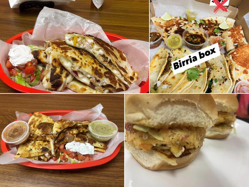 Charlies Bowl Taqueria