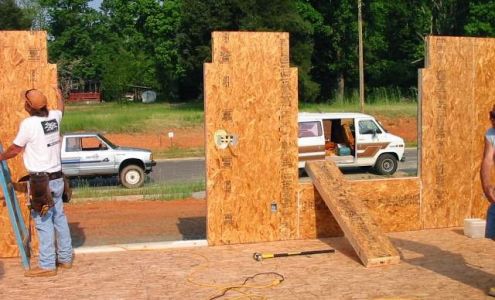 Eco-Panels