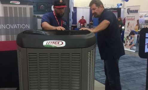 Logan Heating & Air Conditioning