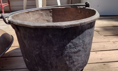 Phoenix Brass Restoration 1347 Deerrun Dr, Randleman North Carolina 27317