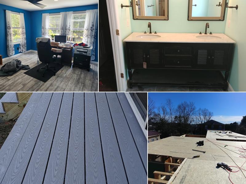 Conover and Sons Construction