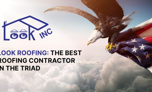 Look Commercial Roofing