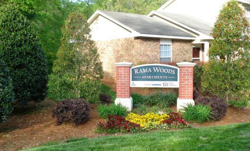 Rama Woods Apartments