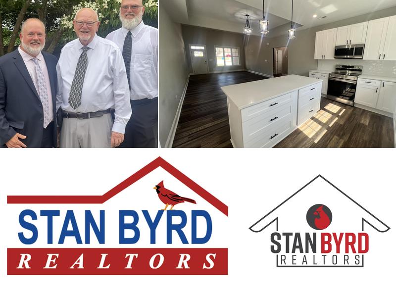 Stan Byrd & Associates Inc Realtors