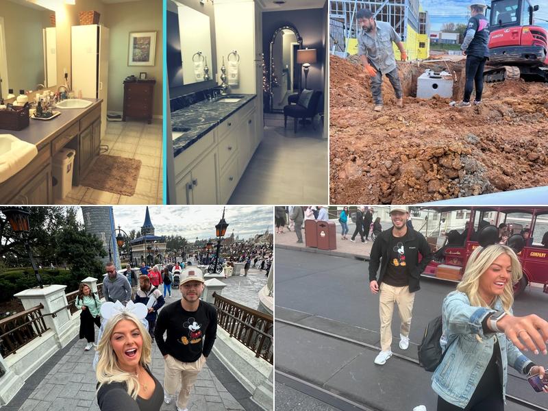 Danny Eaton Plumbing