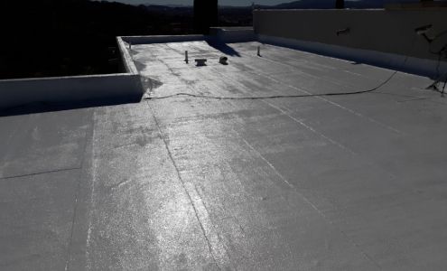 Quality Roofing 16 1128 Avenida Seville, Rio Rico Arizona 85648