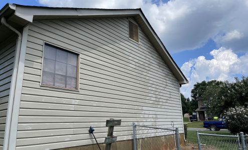 Press Assured Power Washing LLC