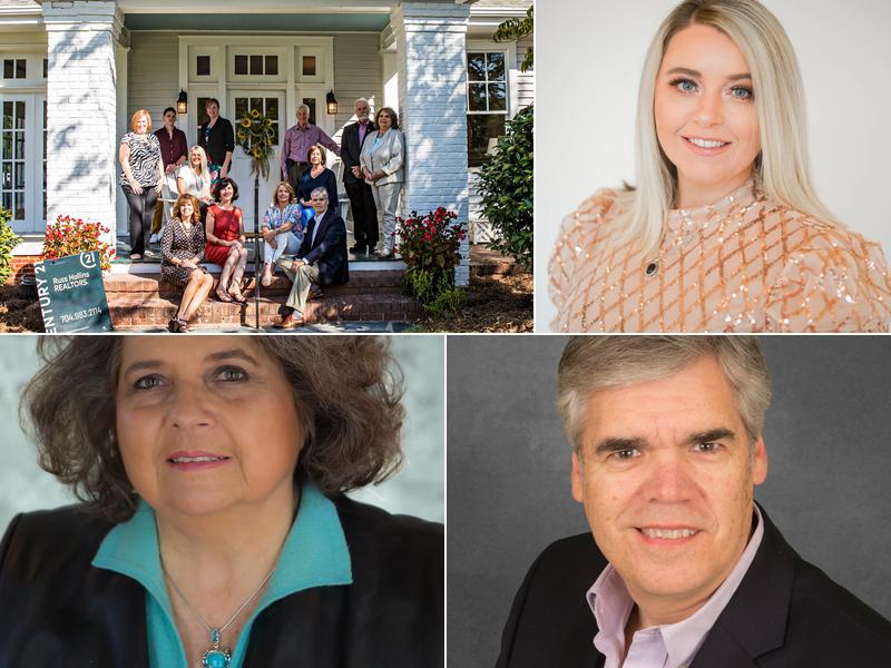 CENTURY 21 Russ Hollins Realtors