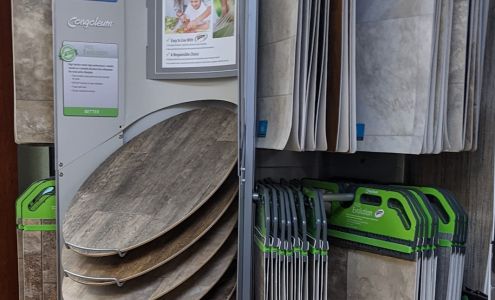 Stanly Interiors Inc