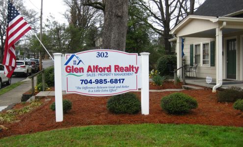 Glen Alford Realty LLC