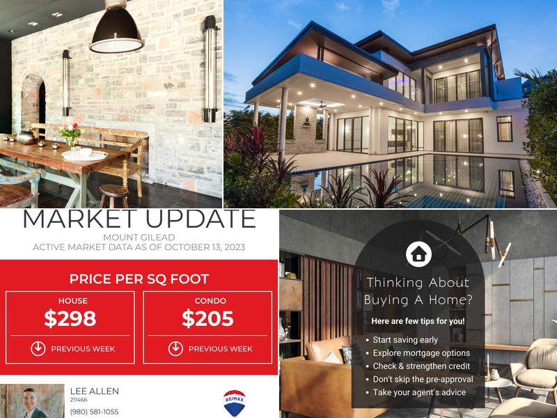 Mary Burt Allen, RE/MAX Executive