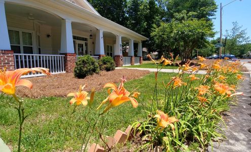 Matthew's Place Apartments