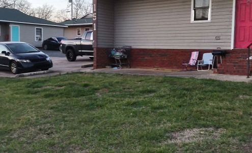 Heathfield Apartments