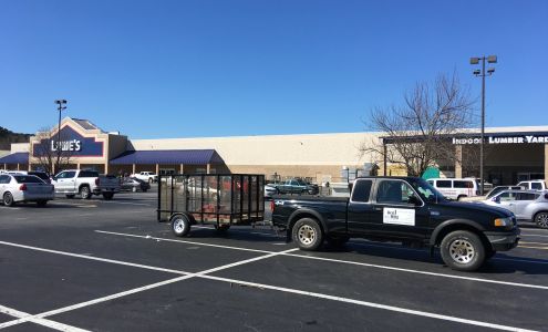 West Wing Handyman 1012 Kcm Dr, Yadkinville North Carolina 27055