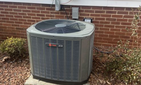 TrueTech 311 N Lee Ave, Yadkinville North Carolina 27055