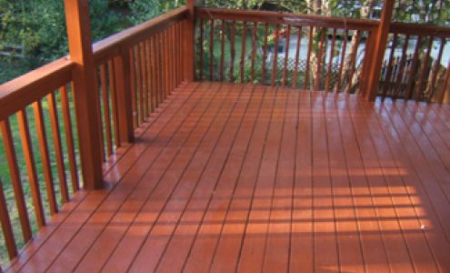 Paint & Coatings LTD 416 E Main St, Yadkinville North Carolina 27055