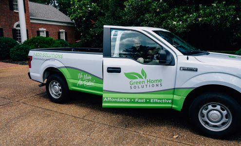 Green Home Solutions of The Triad 5763 NC-62, Trinity North Carolina 27370