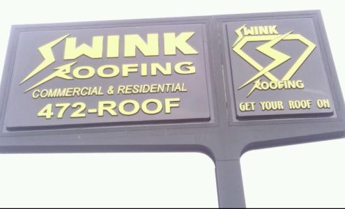 Swink Roofing Co