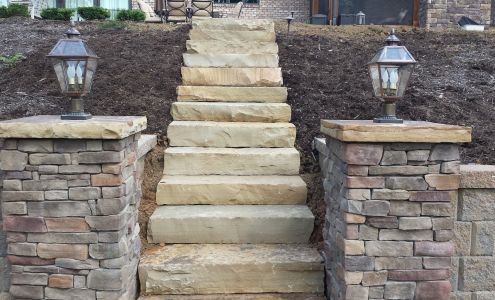 Hermann's Landscaping