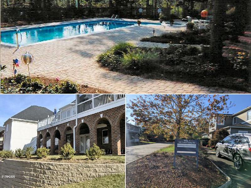 Williams Construction Co Inc