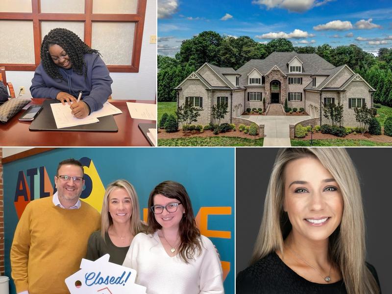 Stacy Guske at NextHome Gold Key Realty