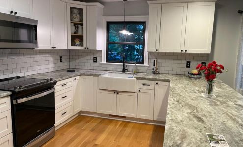 American Elite Paint and Remodeling