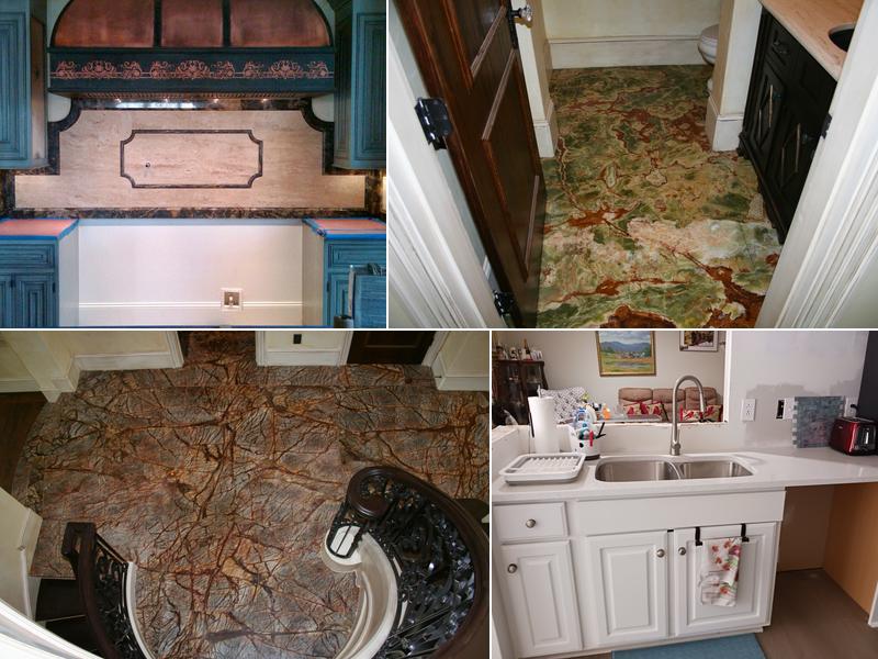 Onslow Stoneworks Inc