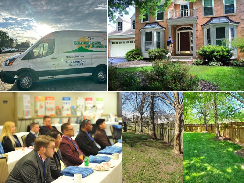 NaturaLawn of America