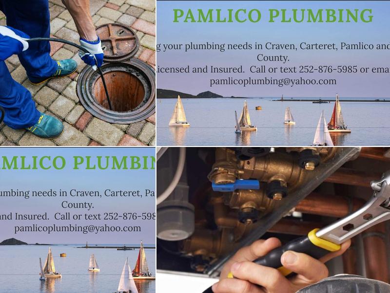 Pamlico Plumbing