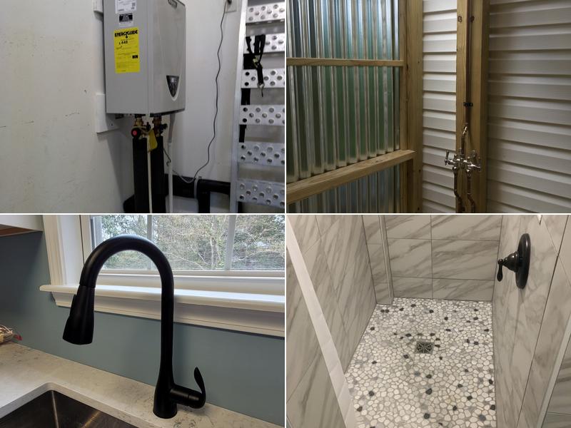 All Service Plumbing