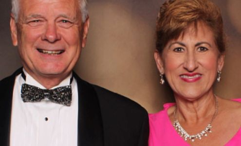 The Tyson Group Realtors-Steve & Jana