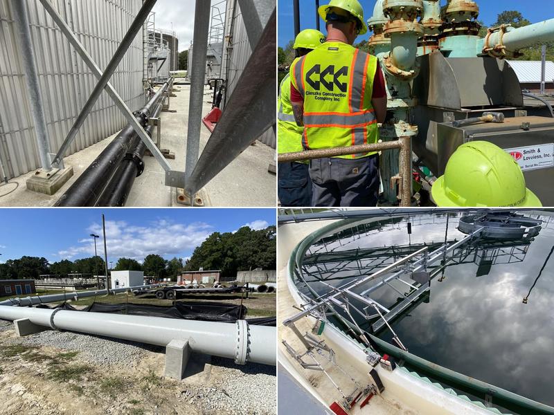 Cieszko Construction Co Inc