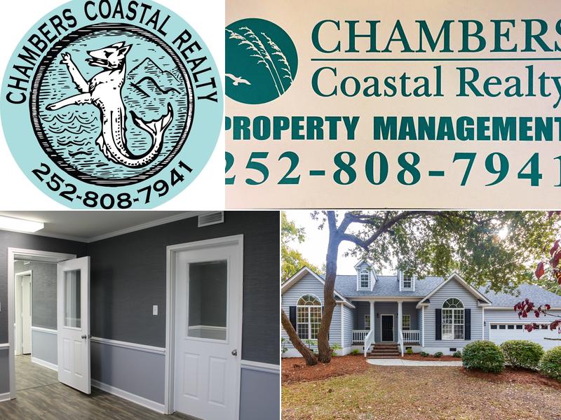 Chambers Coastal Realty