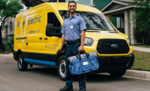 Mr. Electric of Jacksonville NC