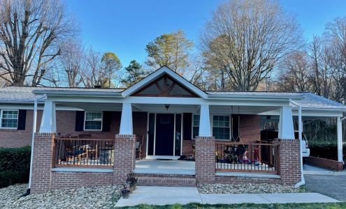 Roman’s Empire handyman services