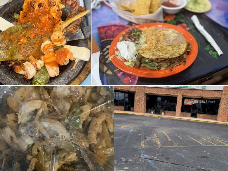 El patrón Fultondale