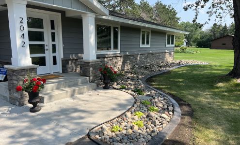 Groundsman Outdoor Services