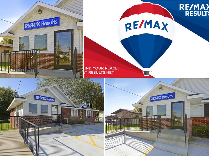 RE/MAX Results