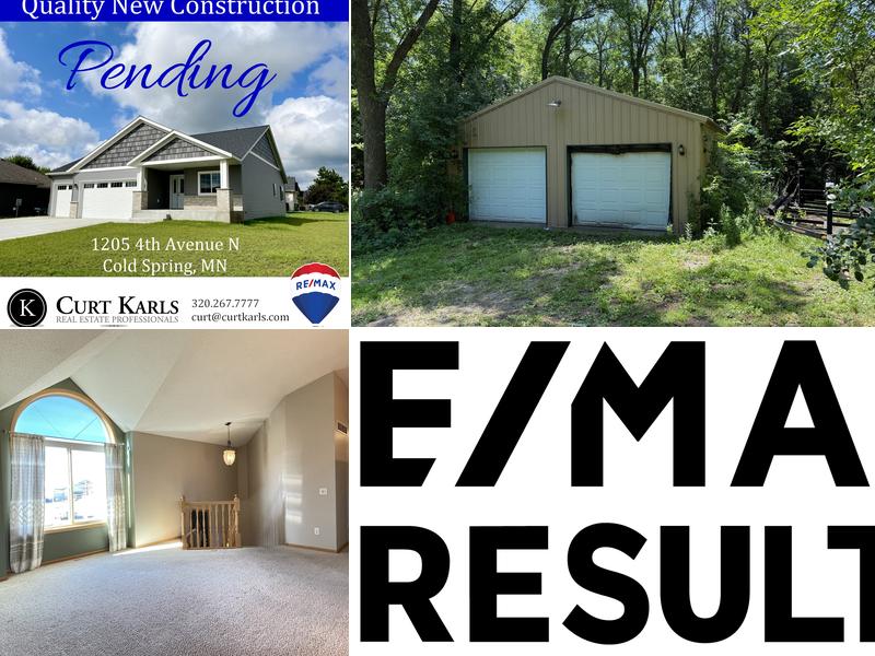 Curt Karls, Broker/Realtor, RE/MAX Results